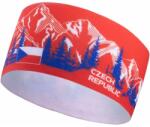 FLLÖS Fanline Headband Czech 3 Uni