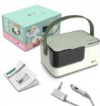 Neno Abrazo nedves törlőkendő melegítő, érintőpanellel, éjszakai fénnyel (abrazo)