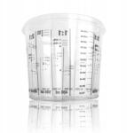 RANAL Festőpohár 1, 4L-ES Beosztással Ranal (80686)