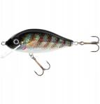 JAXON Wobler Holo Select Karaś 7, 5cm Természetes, Úszó (VJ-KA8FO)