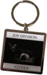 Joy Division Closer Ключодържател (<![CDATA[JDKEY01]]>)