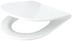 Deante WC tető, Deante Jasmin wc ülőke slim, soft close, fehér CDJ_6S1Z