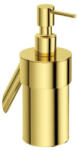Deante Szappanadagoló, Deante Silia fali szappanadagoló, arany ADI_Z421