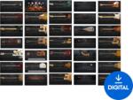 Ample Sound Full Bundle (Produs digital)