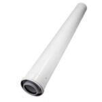 Ariston PPS/ALU 60/100 hosszabbító cső 1m (3318077) (3318077)