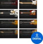 Ample Sound Electric Guitar Bundle (Produs digital)