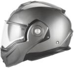 Nox Premium Cască de motocicletă NOX PREMIUM Spinner pliabilă, titan mat (AIM140-2770)
