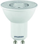 SYLVANIA 0029188 LED izzó 1x7W | GU10 | 580lm | 3000K - fehér