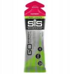 Science in Sport SiS Go Energy Electrolyte Nátrium Energiazselé Málna Tartósság 60 ml (SIS221064B)