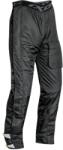 IXON Pantaloni impermeabili IXON Sutherland negru-galben fluo (IXO200101045-1072)