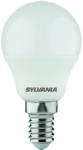 SYLVANIA 0029634 LED izzó 1x6, 5W | E14 | 806lm | 6500K - fehér