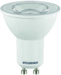 SYLVANIA 0029183 LED izzó 1x7W | GU10 | 610lm | 3000K - fehér