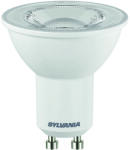 SYLVANIA 0029170 LED izzó 1x4, 2W | GU10 | 345lm | 6500K - fehér