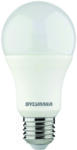 SYLVANIA 0029593 LED izzó 1x13W | E27 | 1521lm | 2700K - fehér