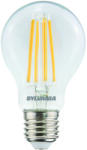 SYLVANIA 0029332 LED szénszálas izzó 1x8W | E27 | 1055lm | 4000K - átlátszó