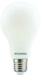 SYLVANIA 0029320 LED szénszálas izzó 1x11W | E27 | 1521lm | 2700K - szabályozható, fehér