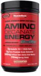 MuscleMeds Amino Decanate Energy (eper kiwi 360gr) - Aminosav Komplex 360 gramm