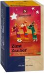SONNENTOR Био плодов чай "Канелена магия" - 32, 40 г