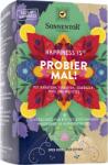 SONNENTOR Happiness is Probier mal! BIO - 32, 10 г