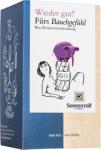 SONNENTOR Wieder gut! For the Gut Feeling, bio - 27 г