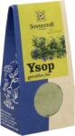SONNENTOR Ysop смлян, bio - 25 г