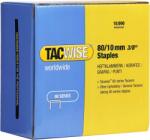 Tacwise tűzőkapcsok 80/16 mm