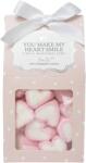 Bake Affair Marshmallows "You make my heart smile" - 60 г