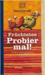 SONNENTOR Био плодов чай Probier mal! - 48, 40 г