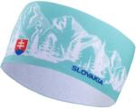 FLLÖS Fanline Headband Slovakia 1 Uni