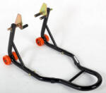 RawTech Motorkerékpár állvány - elülső 250kg-ig (3000 CZARNY)