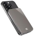 Epico 5000mAh Alu Mag+ külső akkumulátor EM45 - titán 9915111900117