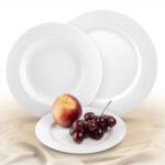 ROTBERG Basic lapostányér készlet 24 cm 6 db-os (1200BAS001)