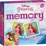 Ravensburger Memóriajáték Disney Hercegnők 20900 (20900)