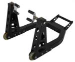 RawTech Suport din aluminiu de înaltă calitate pentru motociclete- Frontal până la 200 kg (SMI3081)
