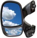 Modecar Renault Trafic Opel Vivaro 01- bal oldali tükör, manuális, nem lakkozott