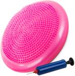 VG Rehabilitációs párna pumpával, székre, 32 cm, rózsaszín (14210_R)