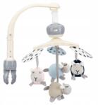 MoMi zenélő körhinta Kiki (5900495940254)