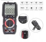 Levenhuk Ueznirn digitális multiméter, NCV, voltmérő, feszültségmérő, árammérő (82980)