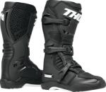 Thor Cizme atv cross Thor Blitz XR, culoare negru, marime 42 (34103074PE)