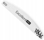 Excellent PRO 180/240-es Zebra reszelő, hajó alakú, megerősített Excellent Pro - erős és precíz