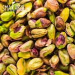 Smakarol Pisztácia, hántolt, natúr, 1000g (138)