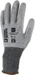  Access cut d 100 hppe védőkesztyű pu tenyérrel (1ACD100007)