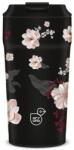Ars Una thermo bögre 470 ml - Flowery Black (56653748)