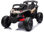 Can-Am Buggy 4x4 akkumulátoros jármű 800W Khaki