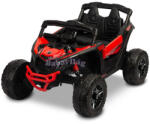 Can-Am Buggy 4x4 akkumulátoros jármű 800W Piros