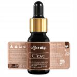  Szegfűszeg Illóolaj 100% Tiszta Természetes Megfázásra, Náthára (Naturalne Olejki do Sauny Dyfuzora Zapachowe)