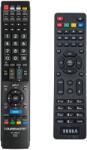 GENERAL TESLA TE-300 2. gen + TV control (mini TV) - telecomandă duplicat