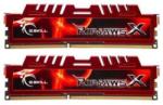 G.SKILL 8GB (2x4GB) DDR3 1866MHz F3-14900CL9D-8GBXL