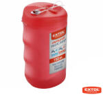 Extol Premium 8856300 menettömítő fonal (műraffia), hideg-meleg vízhez (PA), 150 m (8856300)