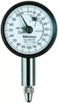 Mitutoyo Mutatós mérőóra, Sorozat 1, Ø31 mm, 0.5 mm, 0.002 mm (1913A-10) (1913A-10) - dwdszerszam